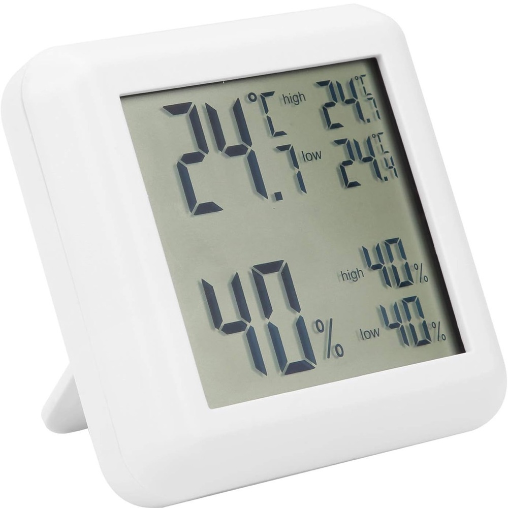 Inkbird EINK-7 Hygrometer